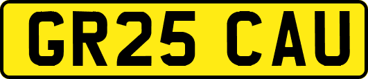 GR25CAU