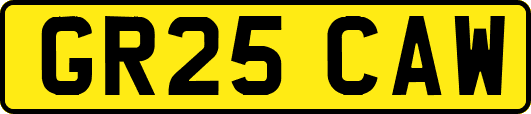 GR25CAW