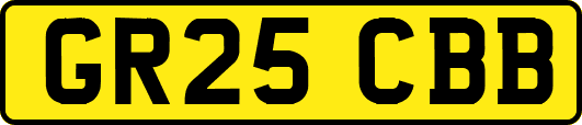 GR25CBB