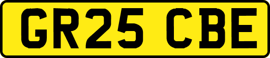 GR25CBE