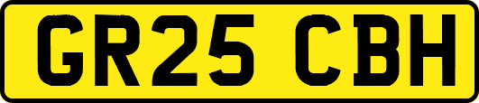 GR25CBH