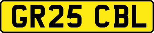 GR25CBL