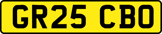 GR25CBO