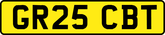 GR25CBT