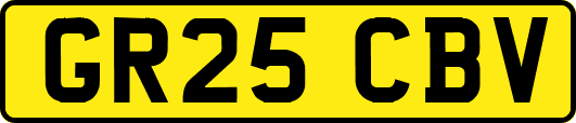GR25CBV