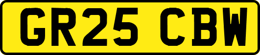 GR25CBW