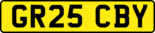 GR25CBY