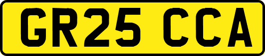GR25CCA