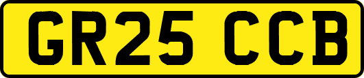 GR25CCB