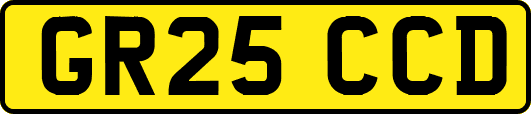 GR25CCD