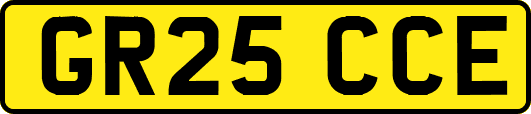 GR25CCE