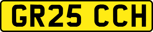 GR25CCH