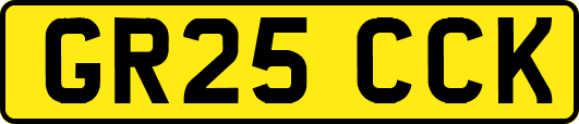 GR25CCK