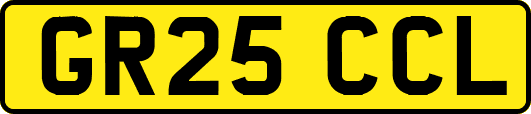 GR25CCL