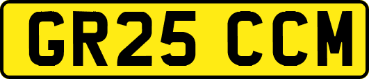 GR25CCM