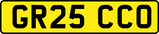 GR25CCO