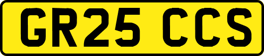 GR25CCS