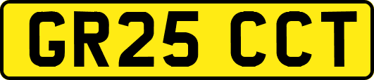 GR25CCT