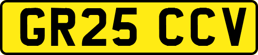 GR25CCV