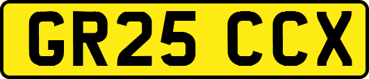GR25CCX