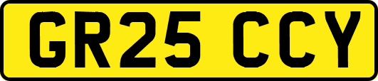 GR25CCY