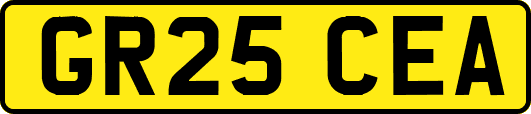 GR25CEA