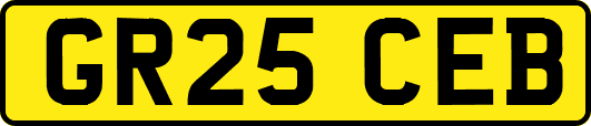GR25CEB
