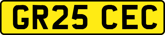 GR25CEC