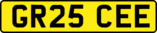 GR25CEE