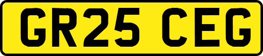 GR25CEG