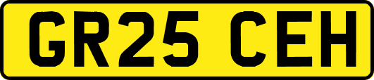 GR25CEH