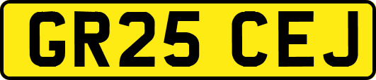 GR25CEJ