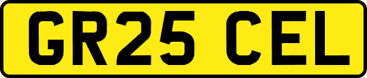 GR25CEL