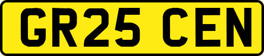 GR25CEN