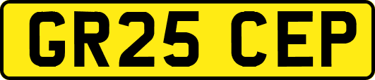 GR25CEP