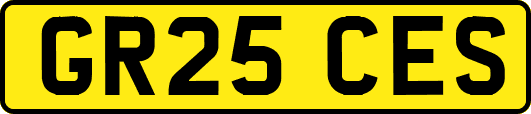 GR25CES