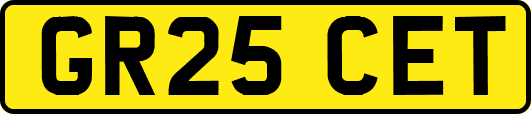 GR25CET
