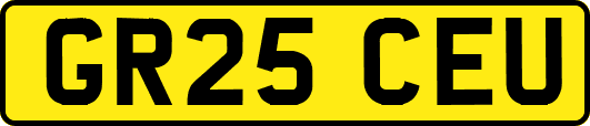 GR25CEU