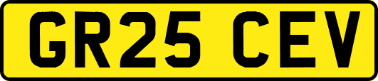 GR25CEV