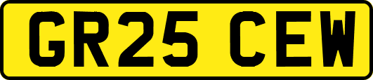 GR25CEW