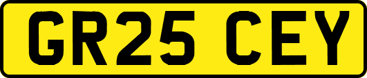 GR25CEY