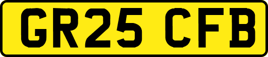 GR25CFB