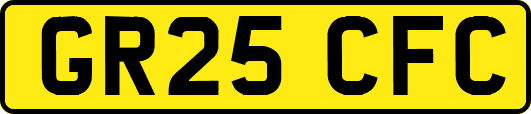 GR25CFC