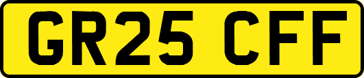 GR25CFF