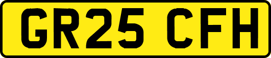 GR25CFH