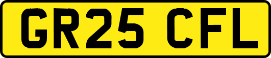 GR25CFL