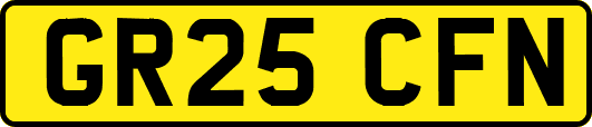 GR25CFN