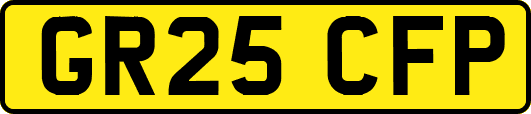 GR25CFP