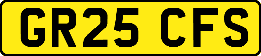 GR25CFS
