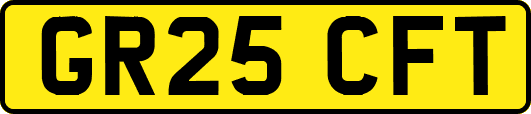 GR25CFT